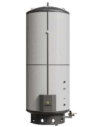 Indirect water heater GOPPO BKN Volga-2000