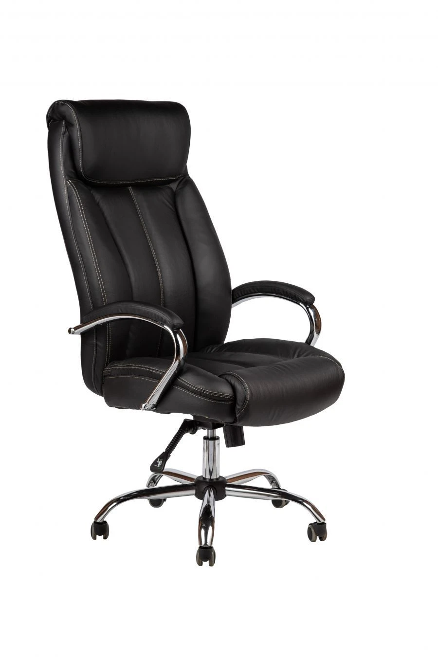 Wooden armchairs: ALEX