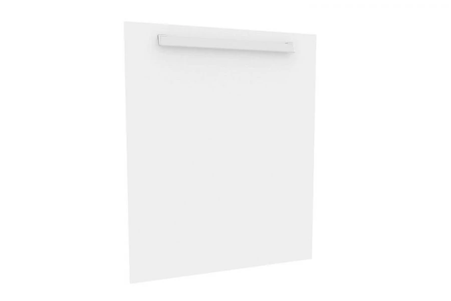 Gerda LD.272050.000 Front door 600 (White gloss )