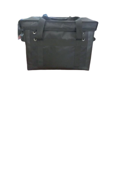 Universal bag for Nautilus, Wincor 5 RS cassettes without wheels