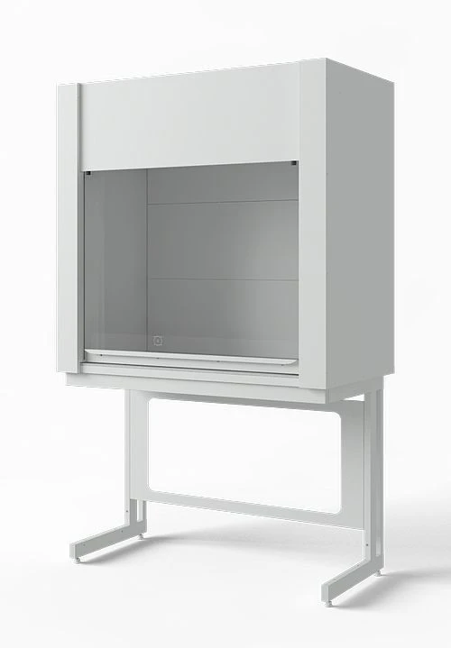 Cupboard (fume cupboard): LK-1200 SWM