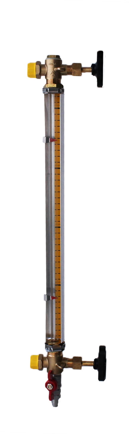Liquid level indicator ILL-BP-A20 "Cascade A20"