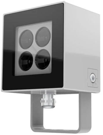 LED luminaire Oder S