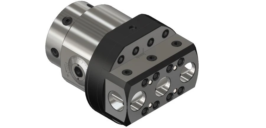 Boring head BF445.S48.150.125