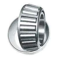 Tapered roller bearing 6-7809A