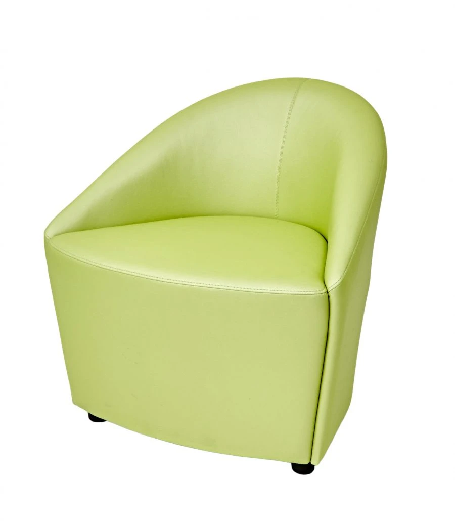 3D armchair