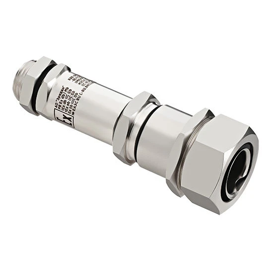 Cable gland KVV-BM20-N