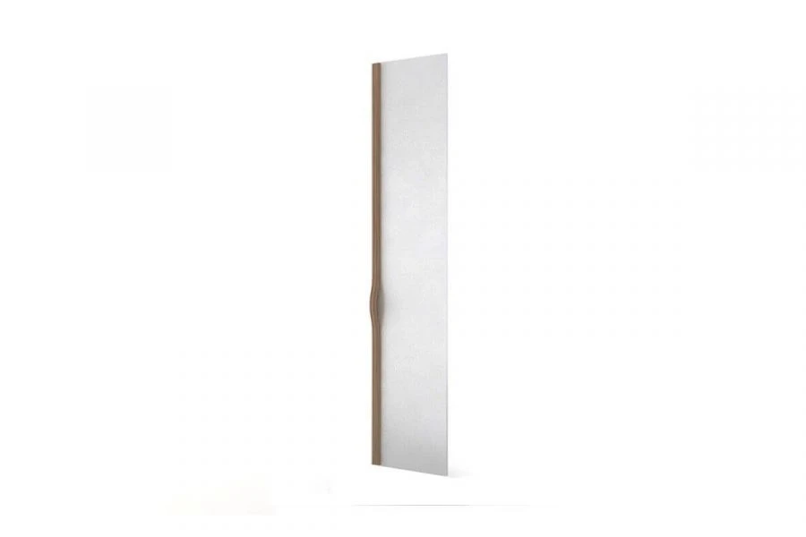 Marta LD 124.001.000 M door front (White )