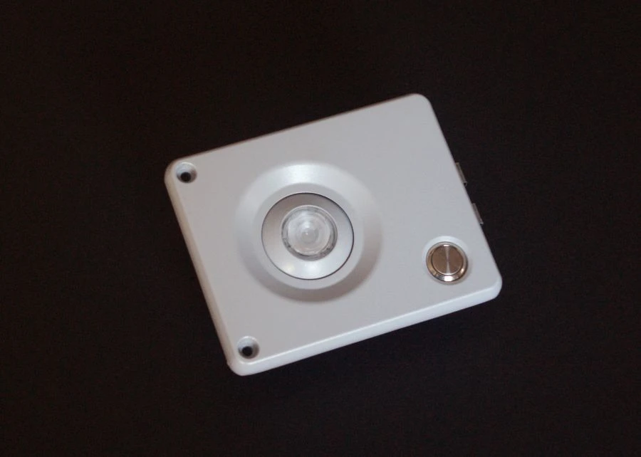 LED luminaire SV-S-V-V-10-003