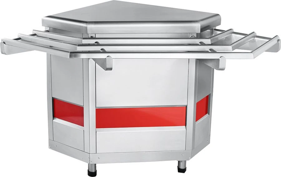 Swivelling module MP-90KM Kashir