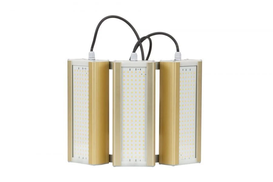LED luminaire Module GOLD, universal UM-3, 4000K, 144W