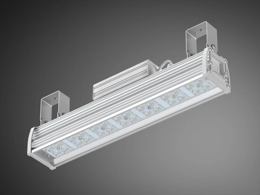 Industrial LED luminaire SV-LNR-R-60