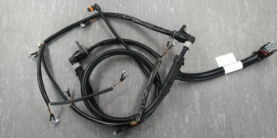 Engine harness 536.3724014-21