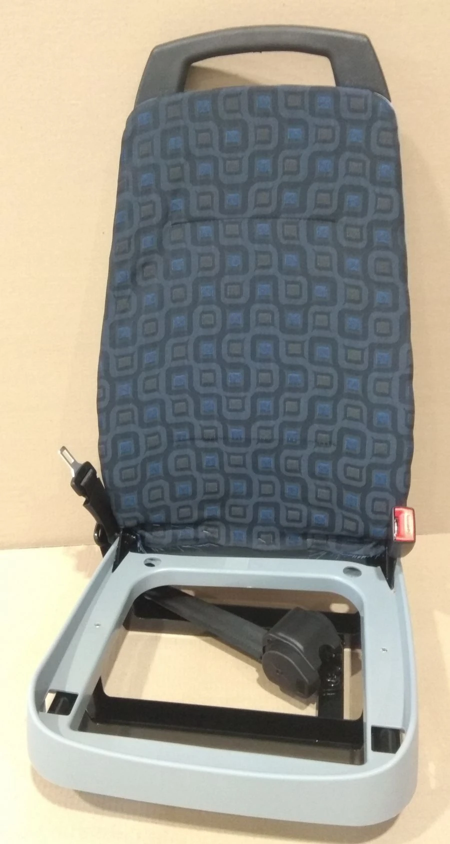 Seat backrest FS802.1.R-6835011-02