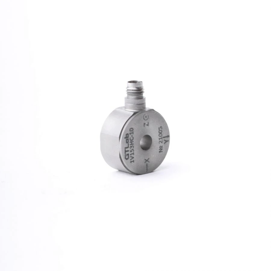Accelerometer 1V153HC-30 - 01