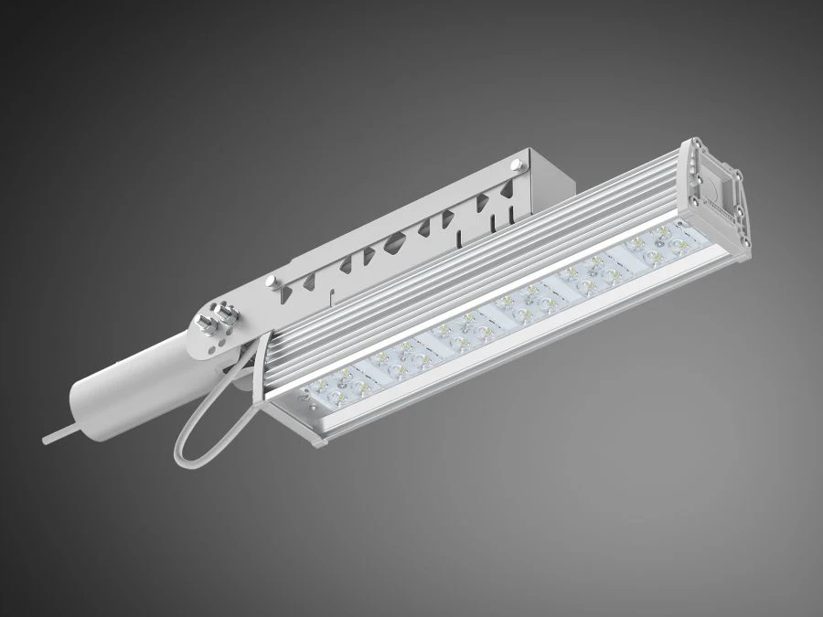 LED street lamp SV-LNS-S-50
