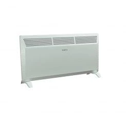 Electric convector, "Warta" trade mark, model WHC-2000 M2.0