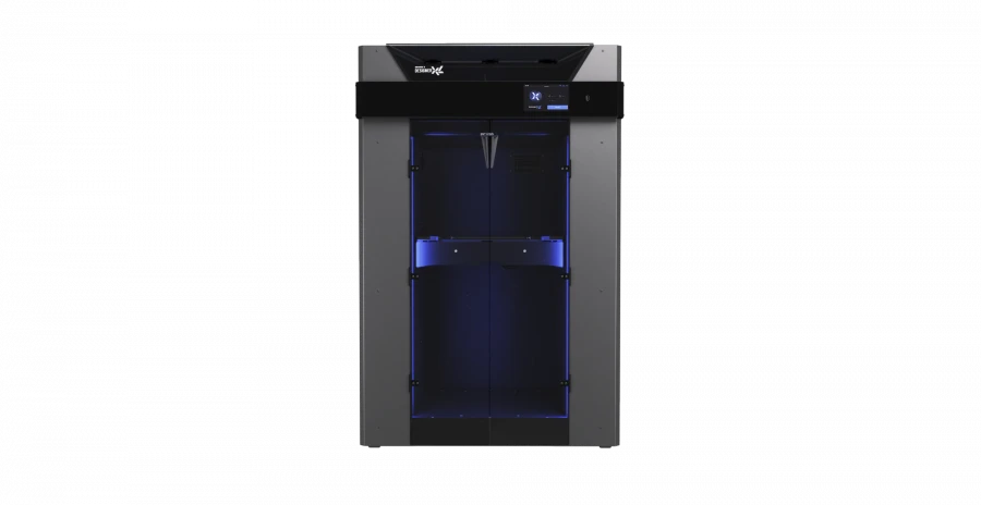 PICASO 3D Designer XL S2 3D Printer