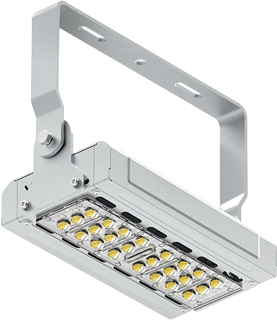 LED luminaire BL-LD-3F-1