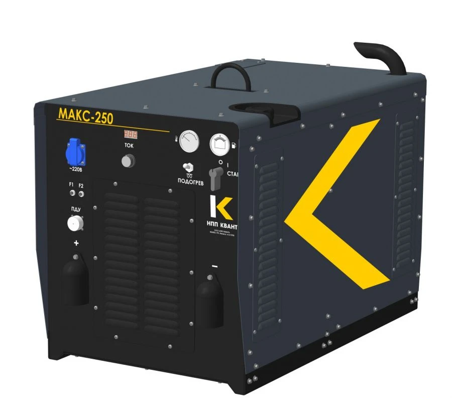Welding machine type MAKS-250