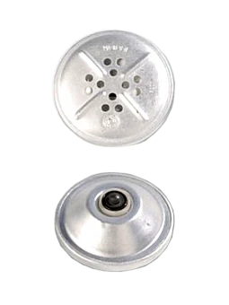 Carbon microphone MK-16-U