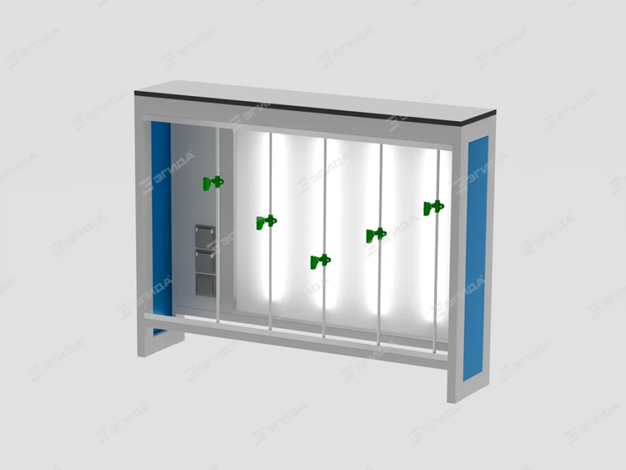 Titrator Pro ST series