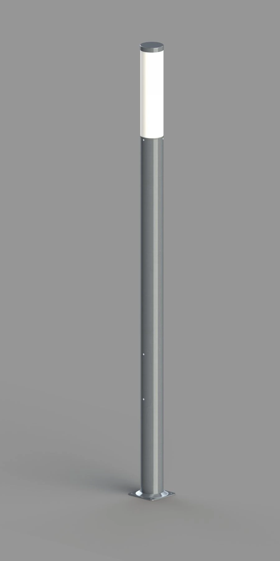 LED outdoor luminaire model Valli