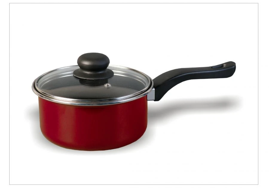 Ladle with non-stick coating; 1, 1.5 litres