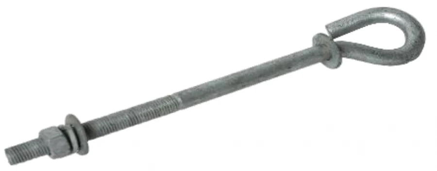 B16-240 Through hook