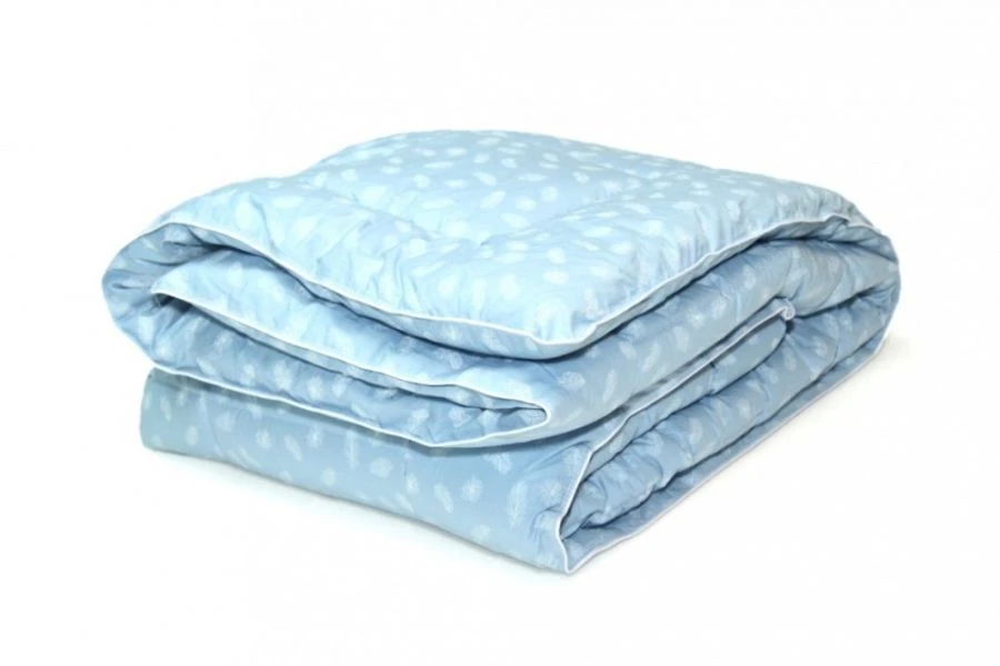Quilted blankets