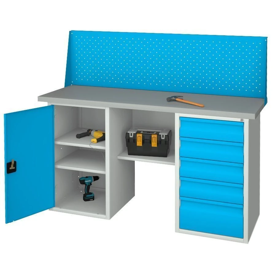 Workbench ITP-2-D-D-Ps-S