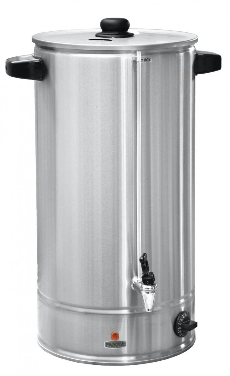 Electric water boilers KVE-30