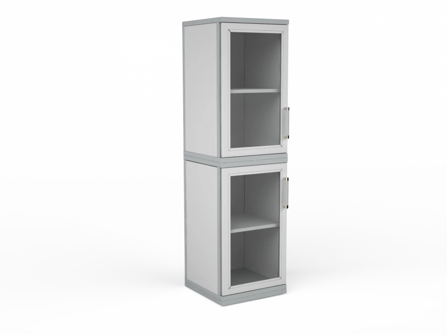 Medical cupboard MSh4