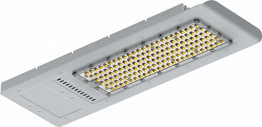 LED luminaire BL-LD-3A-6 (XPL)