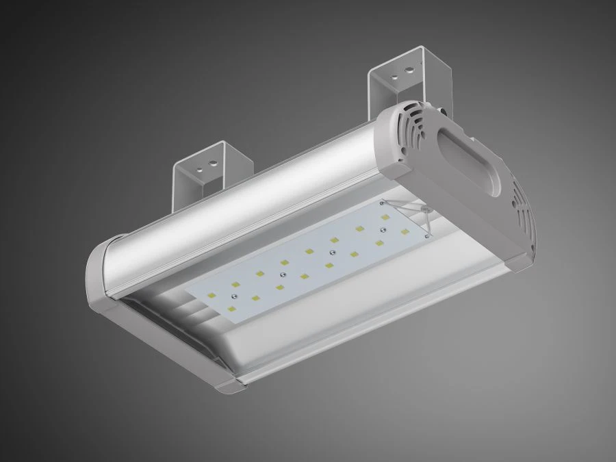 LED street lamp SV-GWS-S-45