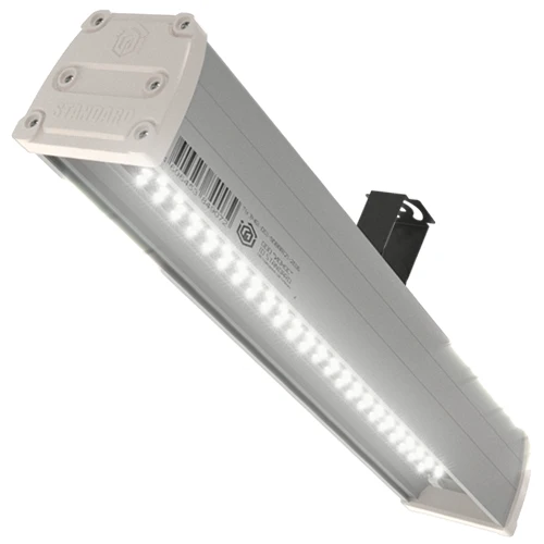Industrial LED luminaire IO-PROM60