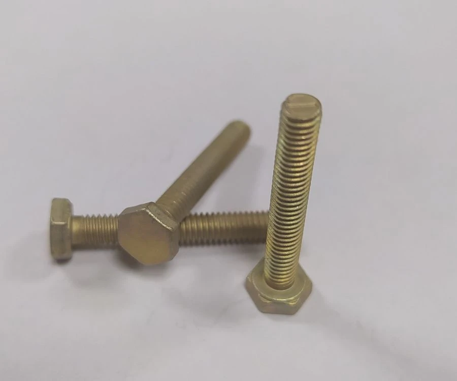 Screws with hexagonal head OST 1 31502-80, 30????