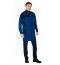 Special clothing for protection against sparks and splashes of molten metal, scale, high temperature thermal radiation 3 class 8