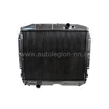Radiator LR 3309.1301010