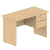 Teacher's desk