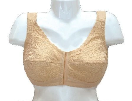 Breast (breast) prosthesis fixation bra LF 2-210 K