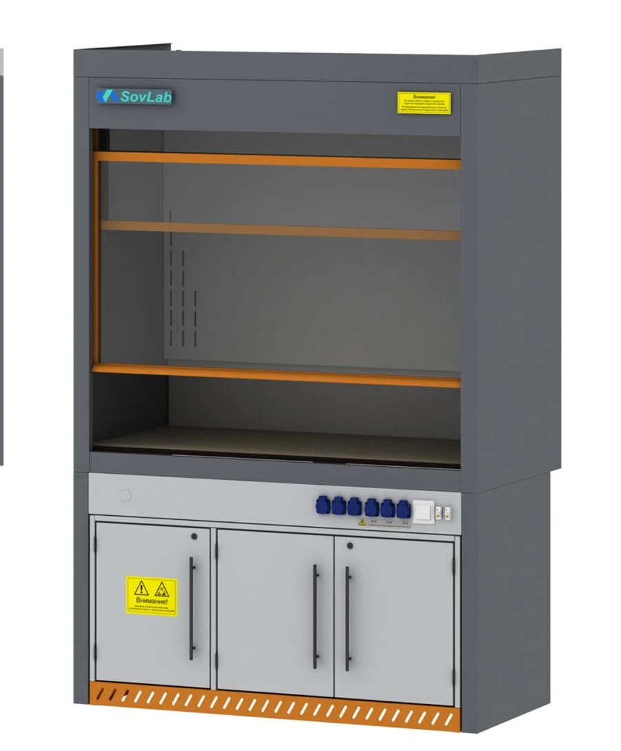Enclosure type 1500 ?????