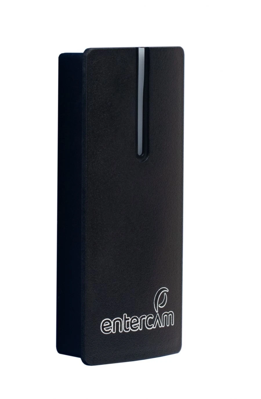Wall mounted RFID reader ENTERCAM READER WIEGAND