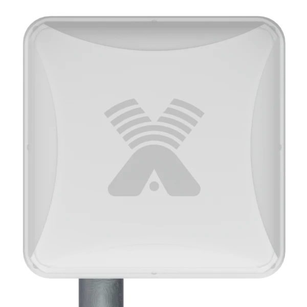 PETRA Broad Band Antenna