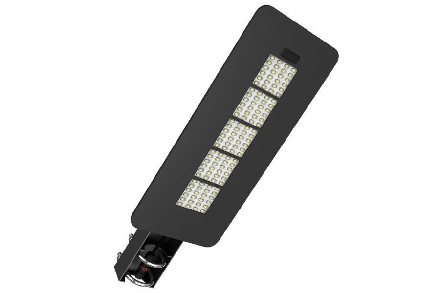 Luminaires with LED light sources TOPOL M 2.0 series cantilever LE-SKU-32-150-xxx-66/67X -Z