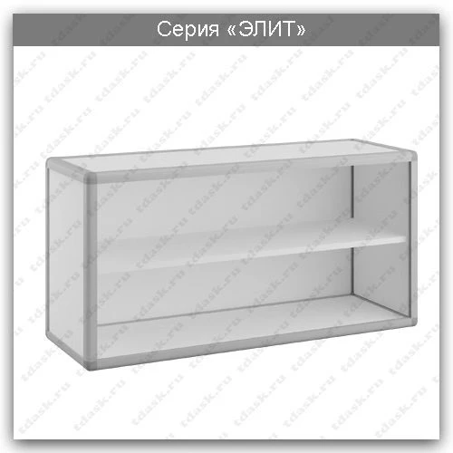 Hinged laboratory cupboard Elite series: ??.02.02.02