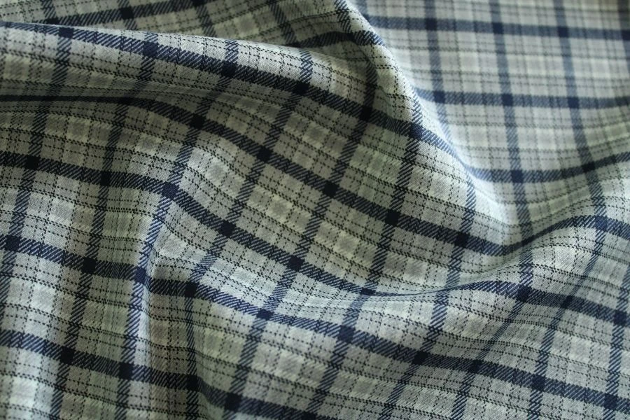 Semi-sheer worsted woolen dress suit fabric Article No. 19c77cAR-DYA, colour 57-27