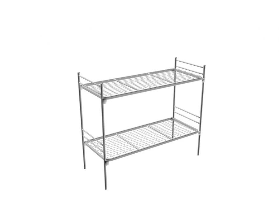 Bunk bed "Builder" K701.2C