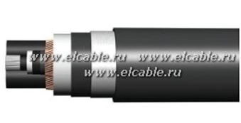 Cable APvPug 1x500mk/120-6kV