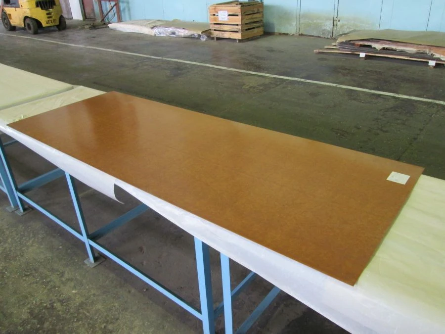 Glass-textolite KAST-V